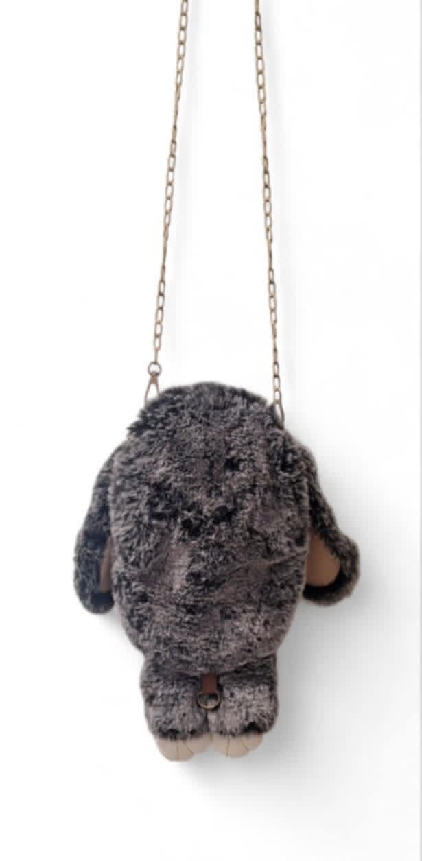 Peluche sac