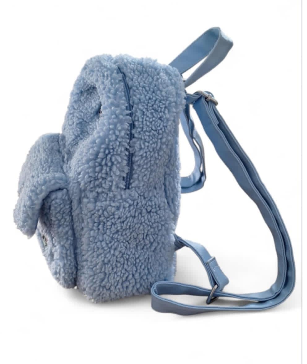 Sac à dos L: 25cm H: 25 cm P: 10 cm