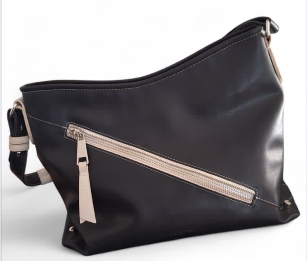 Sac à main (lancaster ) 34*18*13 cm