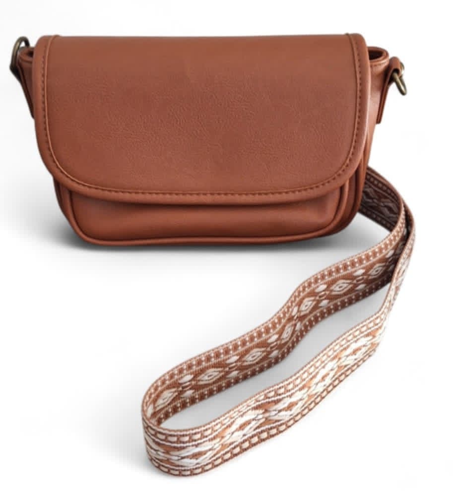 Sac bandoulière 23*15*8 cm