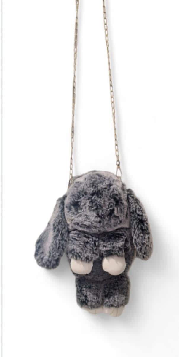 Peluche sac