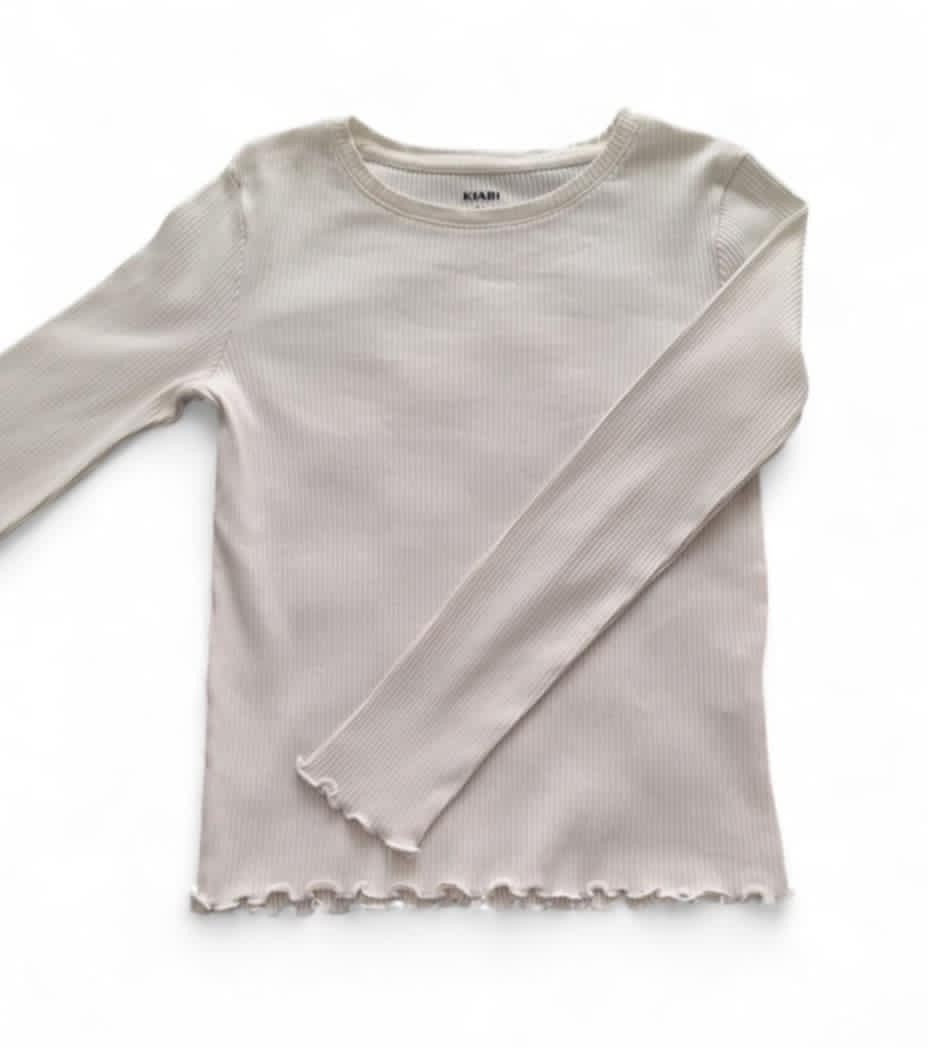 Haut manches longue 8 ans