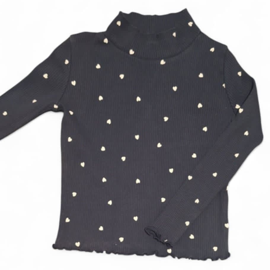 Sous pull col roulé 3 ans