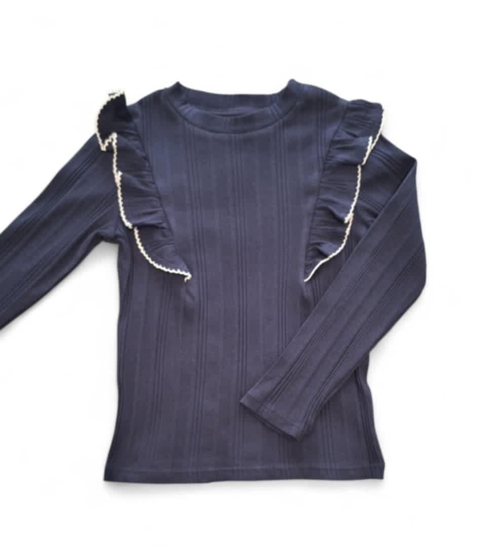 t-shirt manche longue