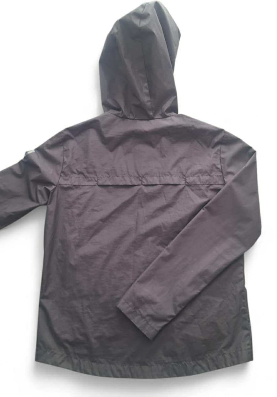 Veste coupe-vent 14 ans