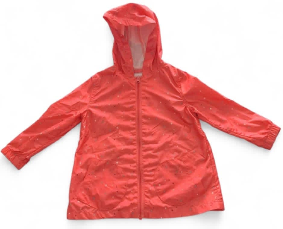 Veste de pluie 4 ans